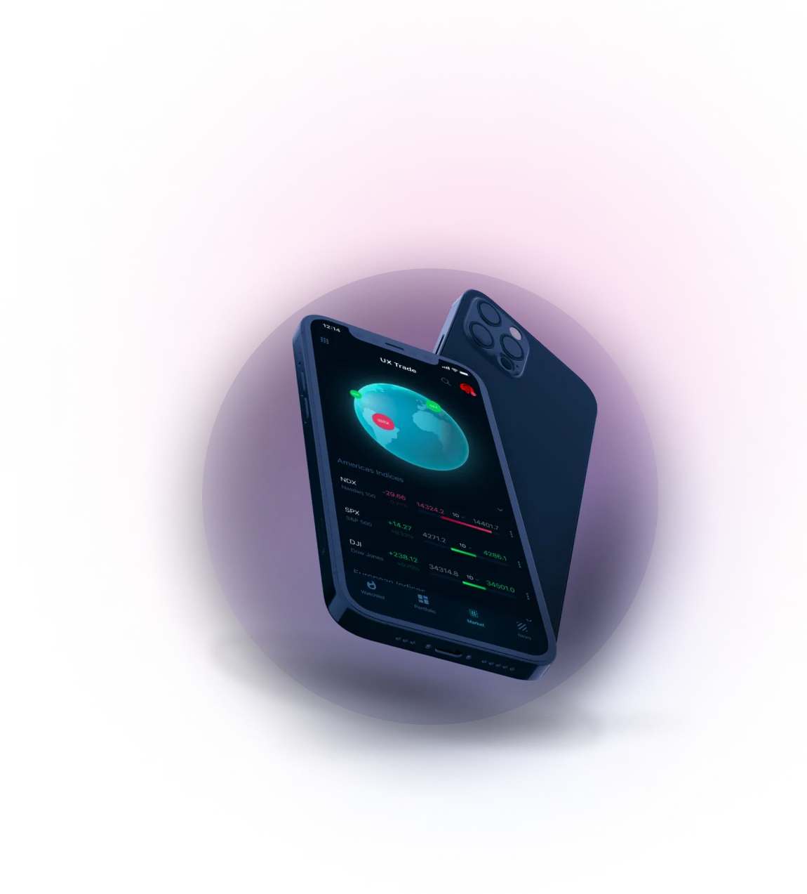 BTC eLrex 2.0 - Get in touch with us